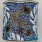 12Oz Tropical Rhinestone Lowball Tumbler Tumblers