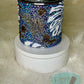 12Oz Tropical Rhinestone Lowball Tumbler Tumblers