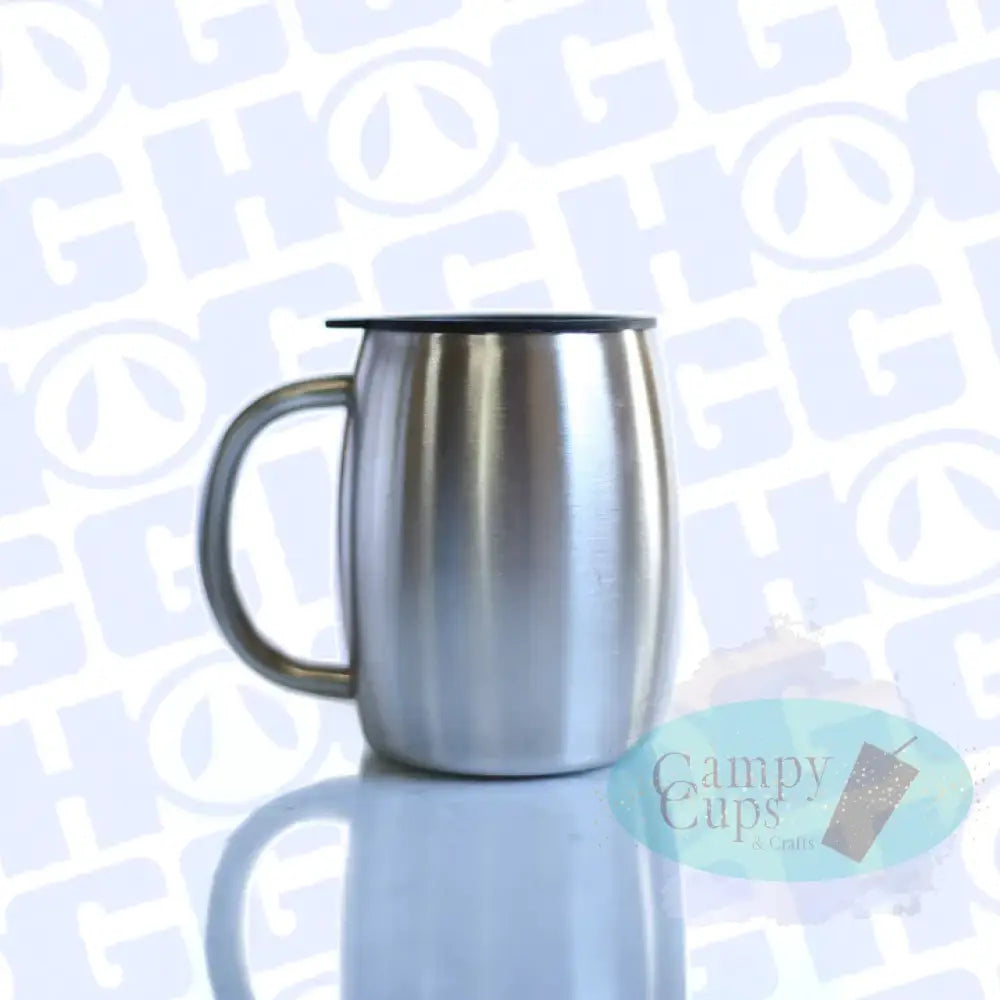 14Oz Coffee Mug Tumblers