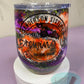 15Oz Sanderson Sisters Halloween Cup W/ Decal