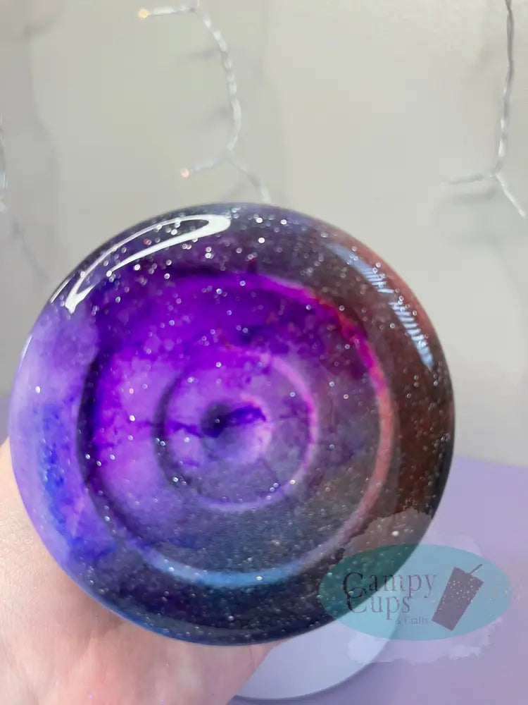 20Oz Galaxy Hoggdle Tumblers