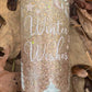 20Oz Straight Skinny Winter Wishes Tumbler Tumblers