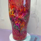 30Oz Glow Modern Curve Autumn Drag Cup Tumblers