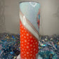 30Oz Merry Christmas Straight Skinny Tumbler Tumblers