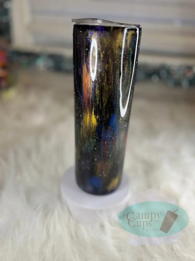 30Oz Northern Lights Tumblers