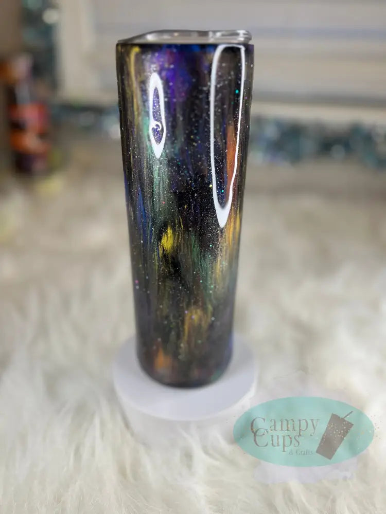 30Oz Northern Lights Tumblers