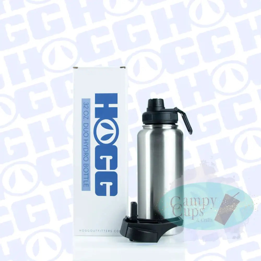 32Oz Duo Hydro Bottle Tumblers