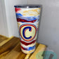 32Oz Glow Clayton Delis Cup Tumblers