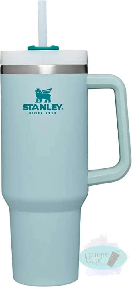 40Oz Stanley Adventure Quencher Travel Tumbler Tumblers