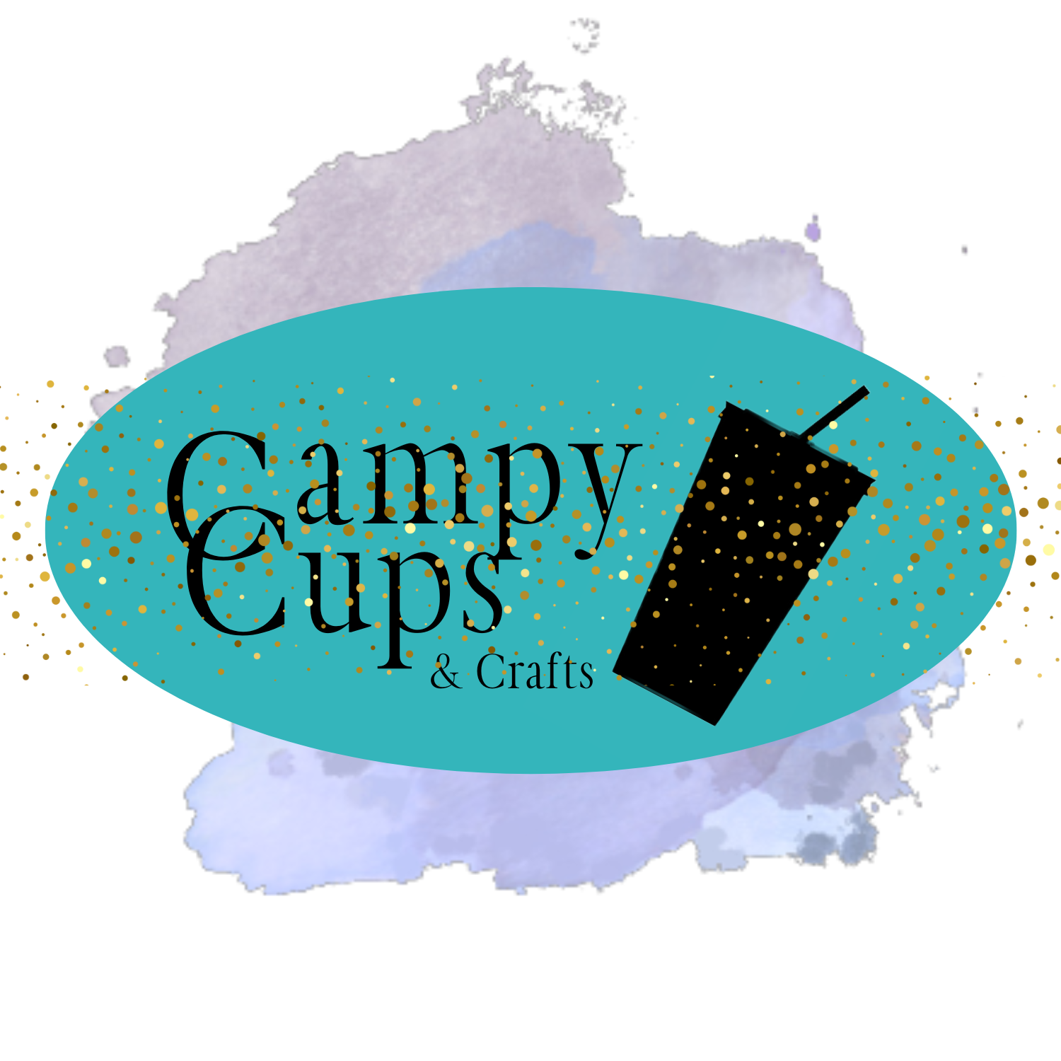 Campy Cups & Crafts